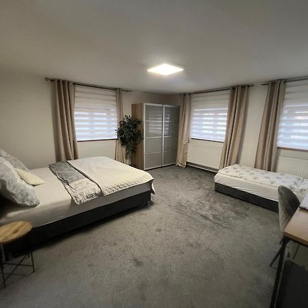 Hotel Algar Opava Luaran gambar