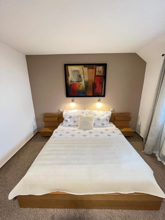 Hotel Algar Opava Luaran gambar