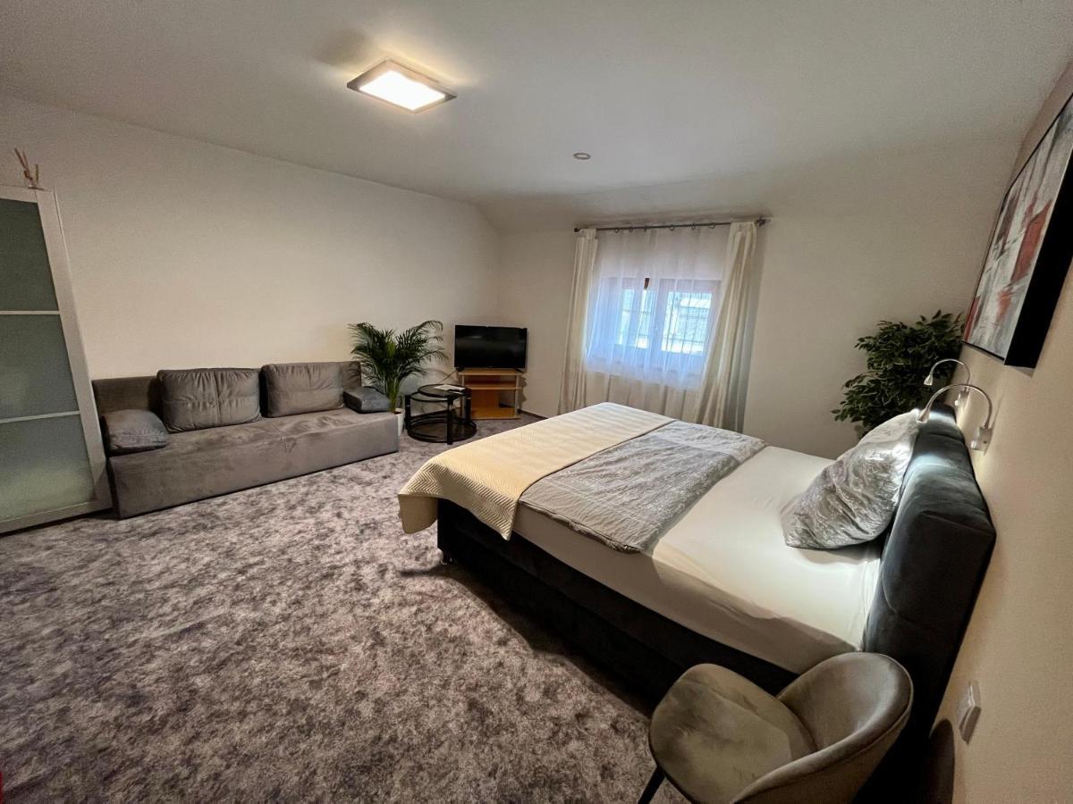 Hotel Algar Opava Luaran gambar