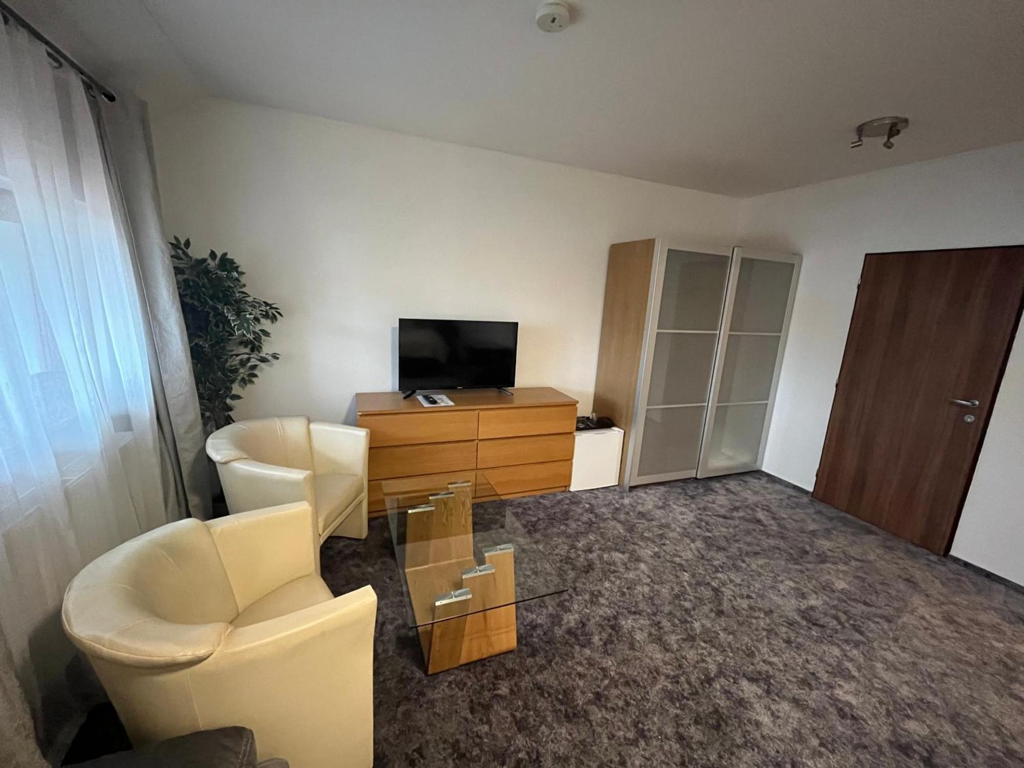 Hotel Algar Opava Luaran gambar