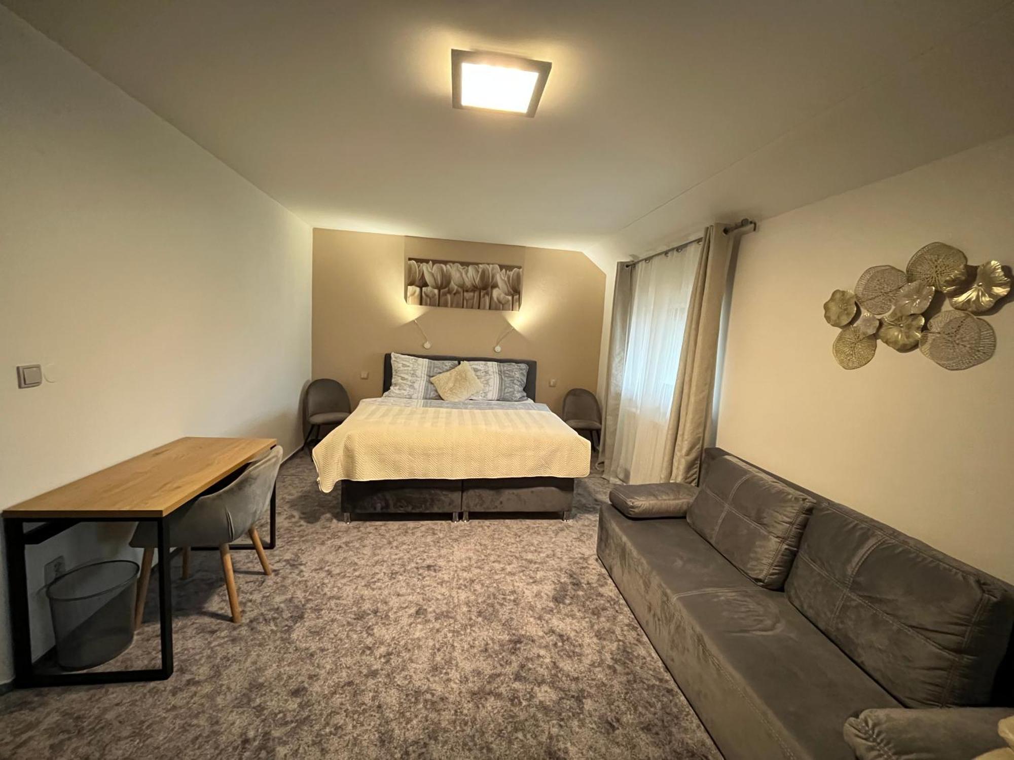 Hotel Algar Opava Luaran gambar