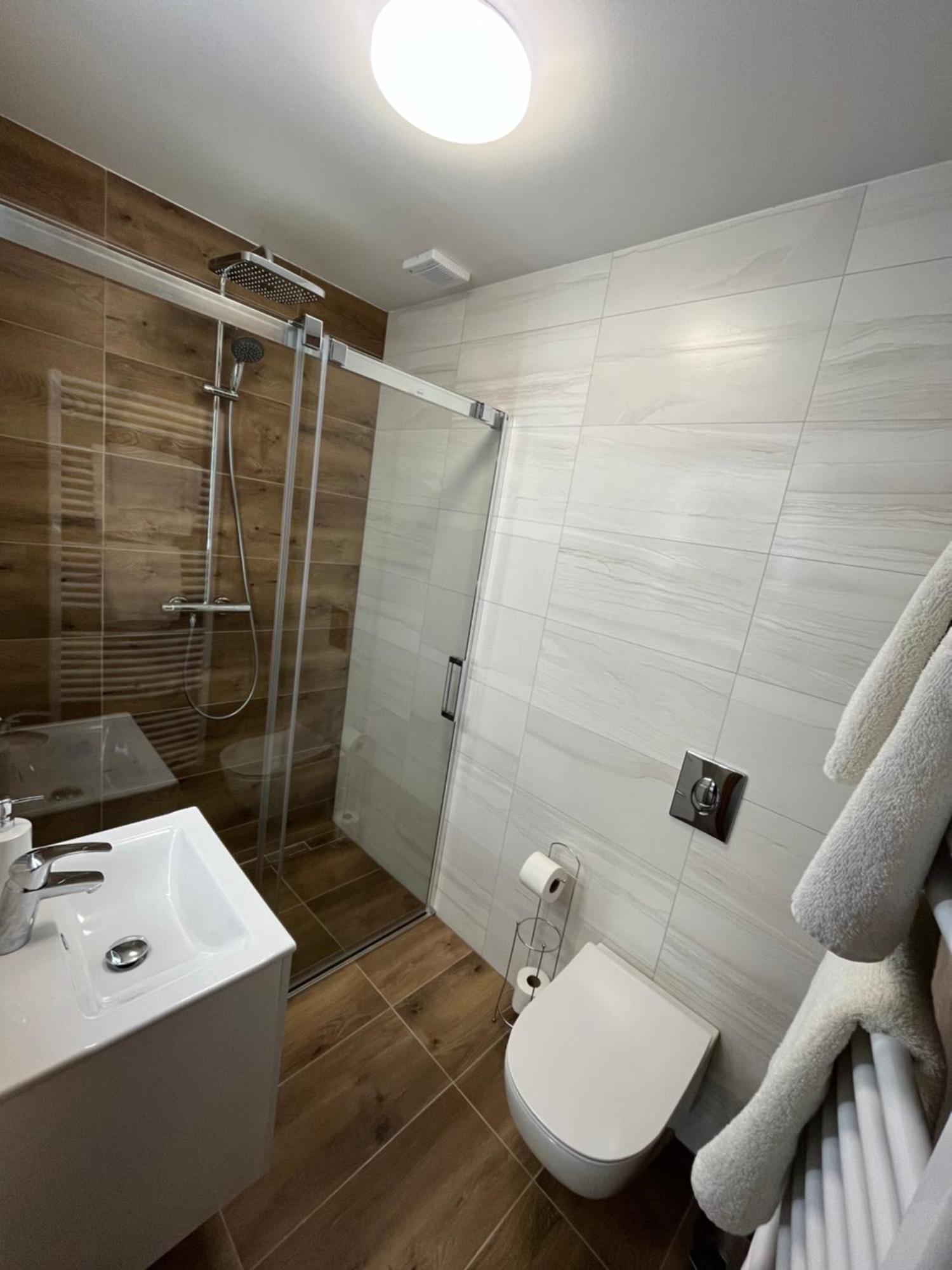 Hotel Algar Opava Luaran gambar