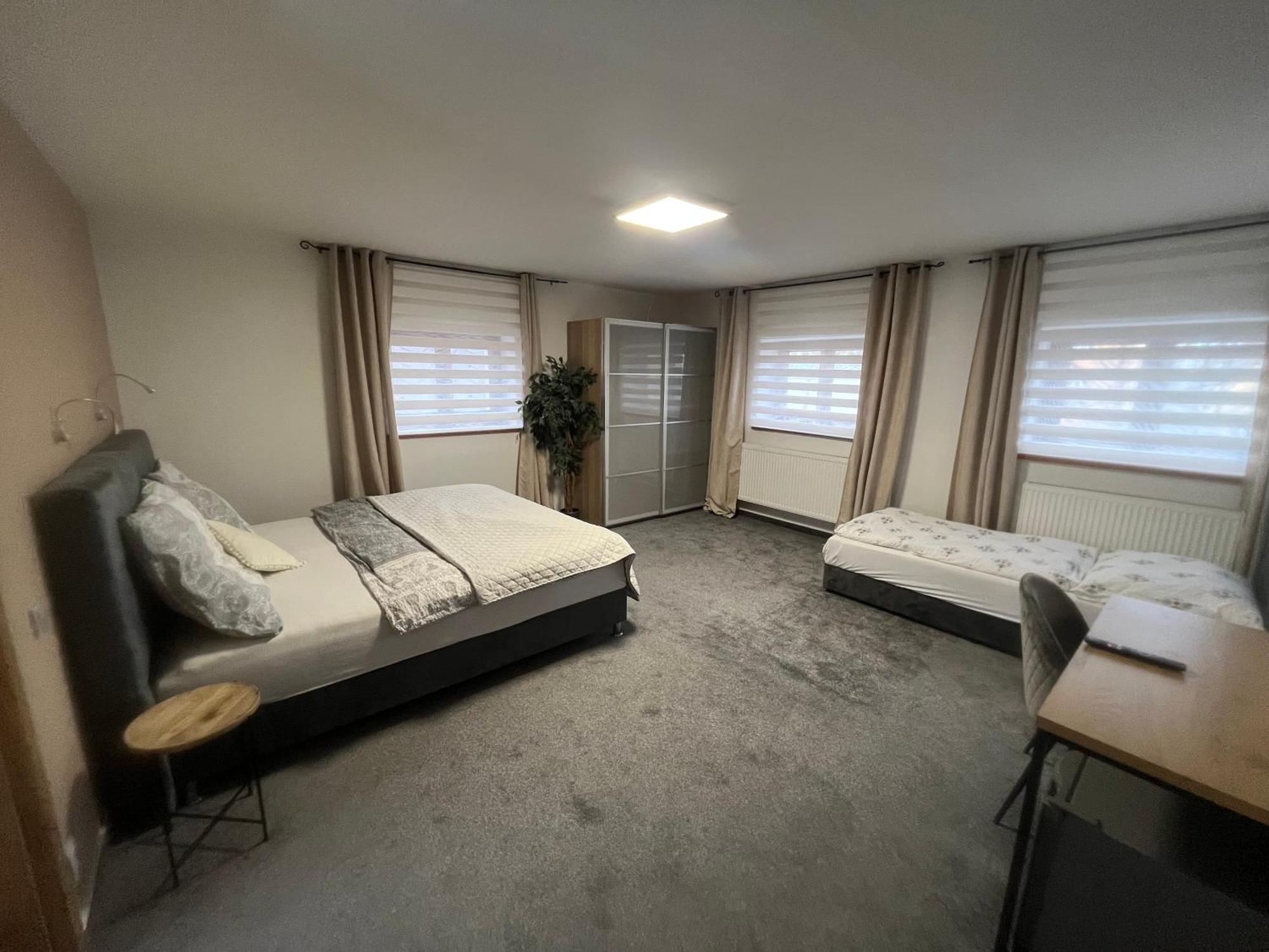 Hotel Algar Opava Luaran gambar