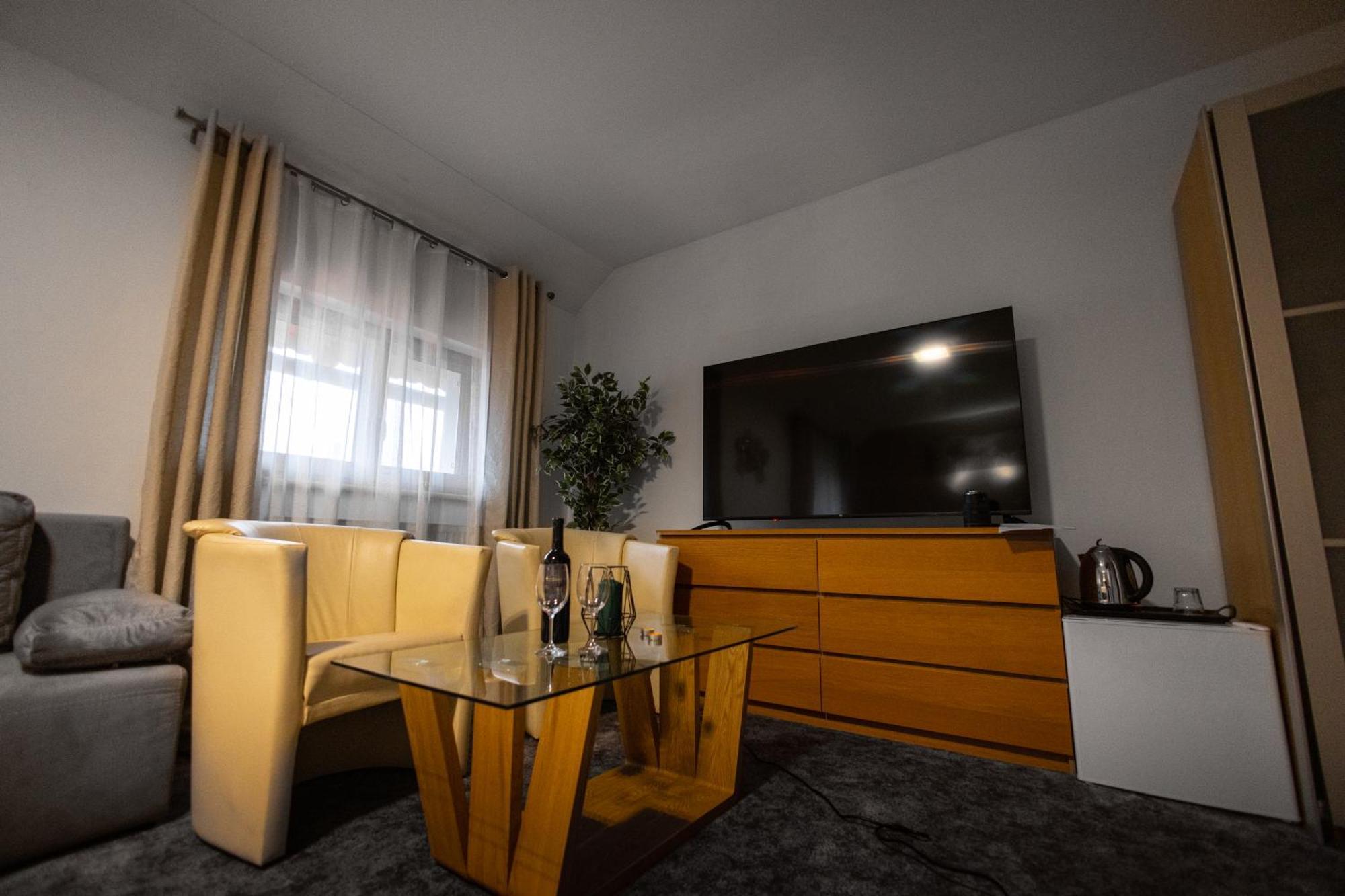 Hotel Algar Opava Luaran gambar