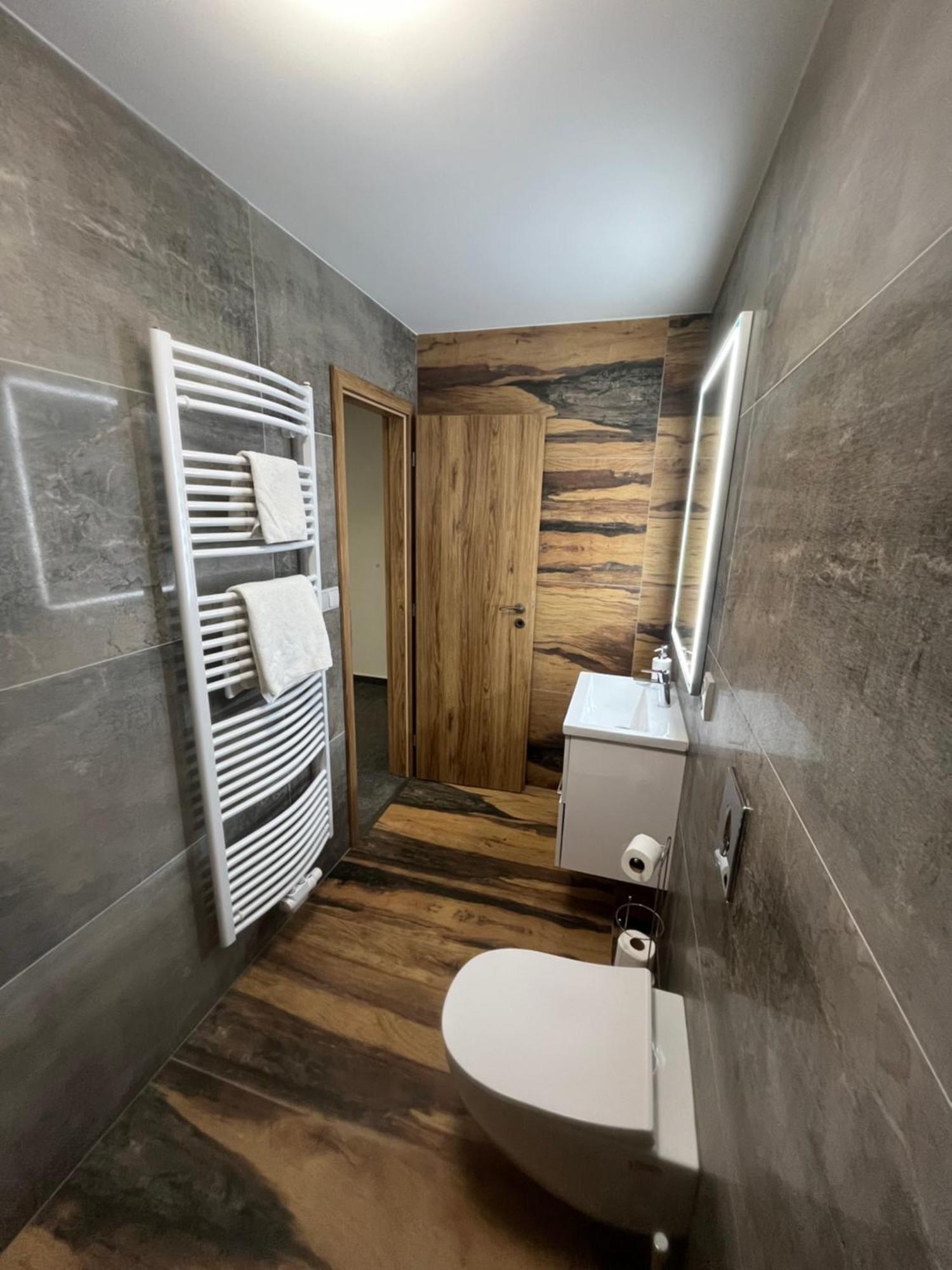 Hotel Algar Opava Luaran gambar