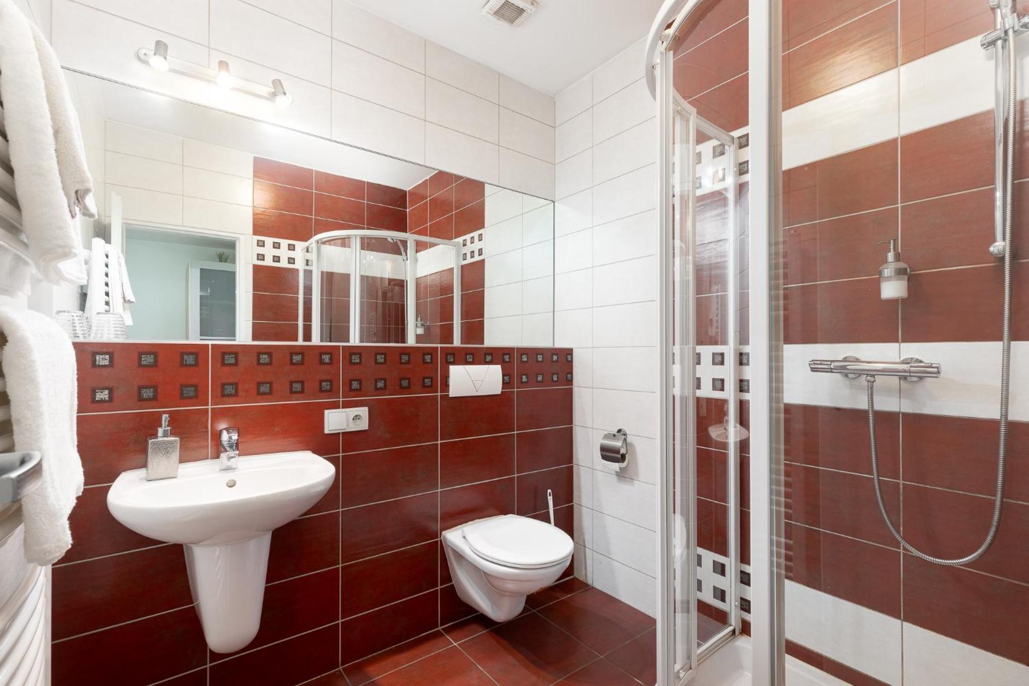 Hotel Algar Opava Luaran gambar