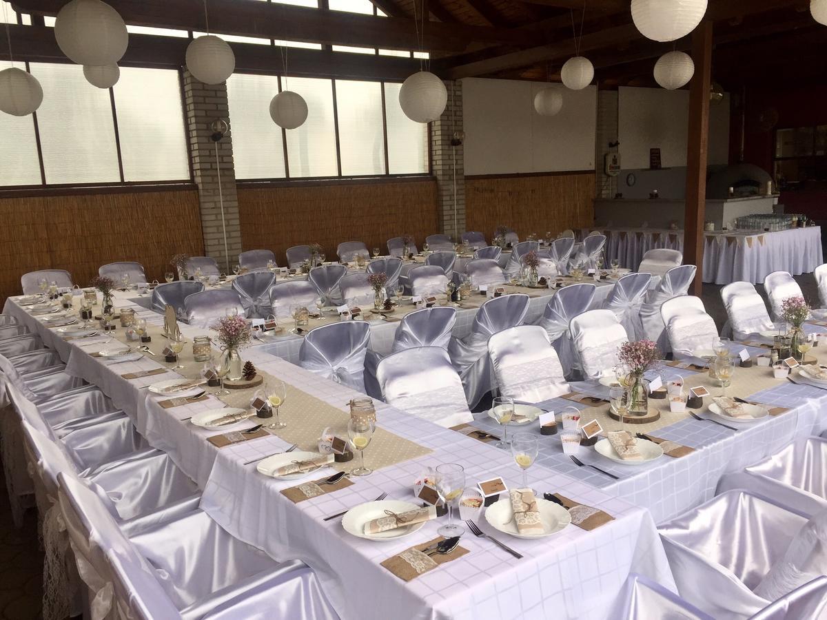 Hotel Algar Opava Luaran gambar